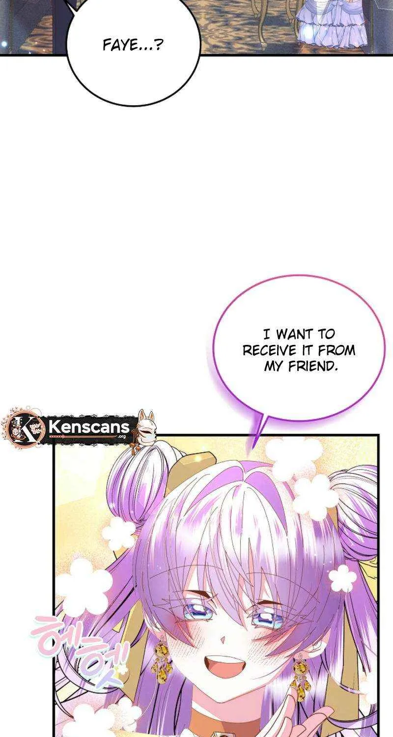 I Am The Male Lead's Child Chapter 53 page 83 - 
