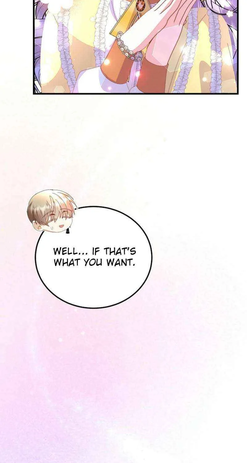 I Am The Male Lead's Child Chapter 53 page 84 - 