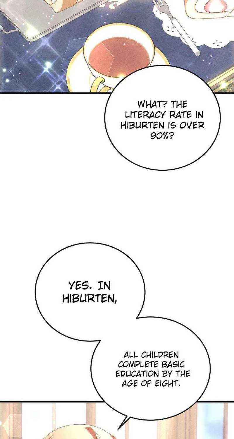 I Am The Male Lead's Child Chapter 53 page 86 - 