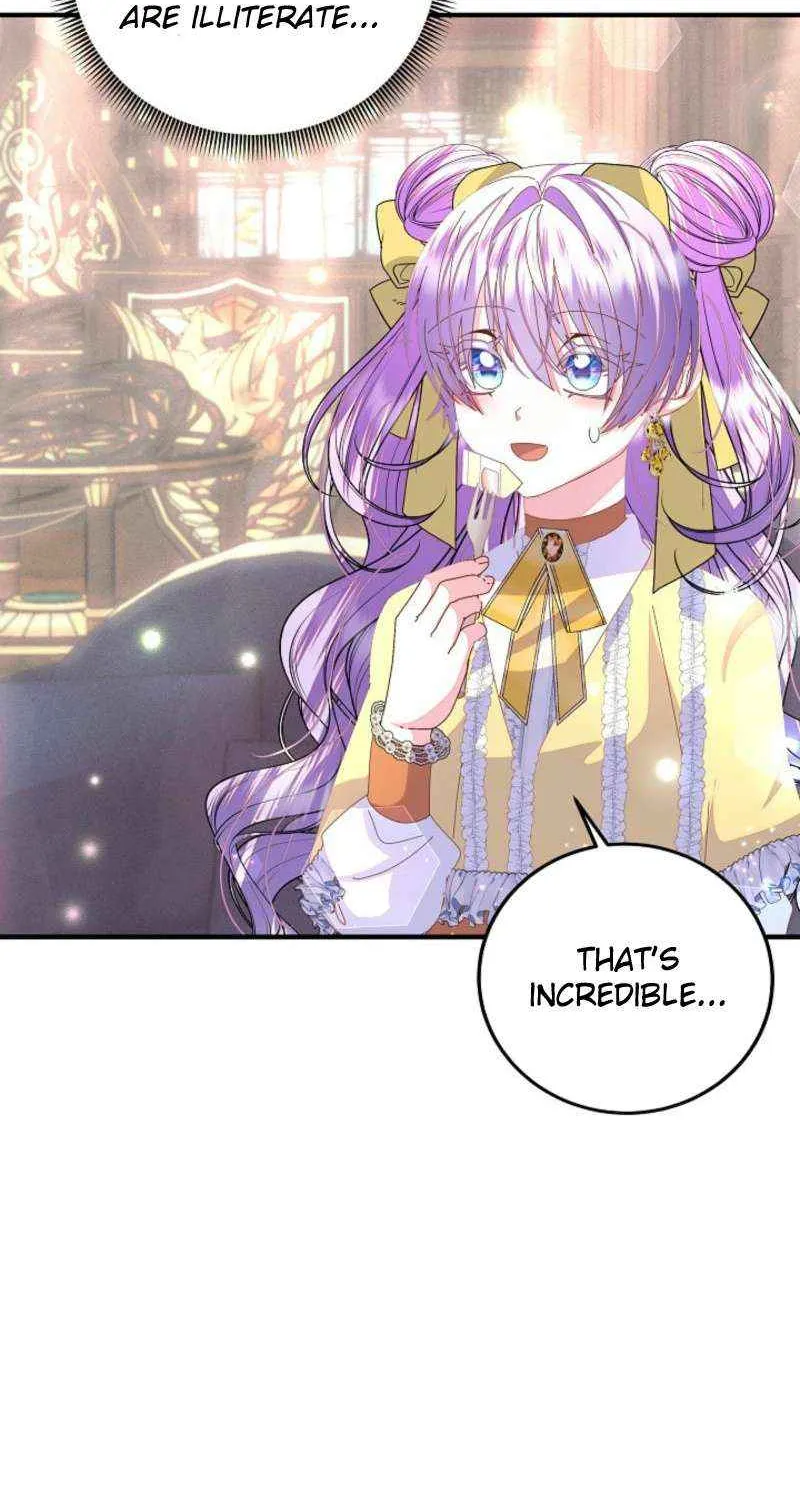I Am The Male Lead's Child Chapter 53 page 88 - 