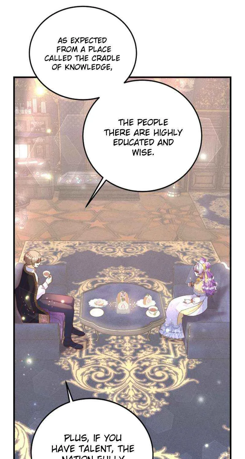 I Am The Male Lead's Child Chapter 53 page 89 - 