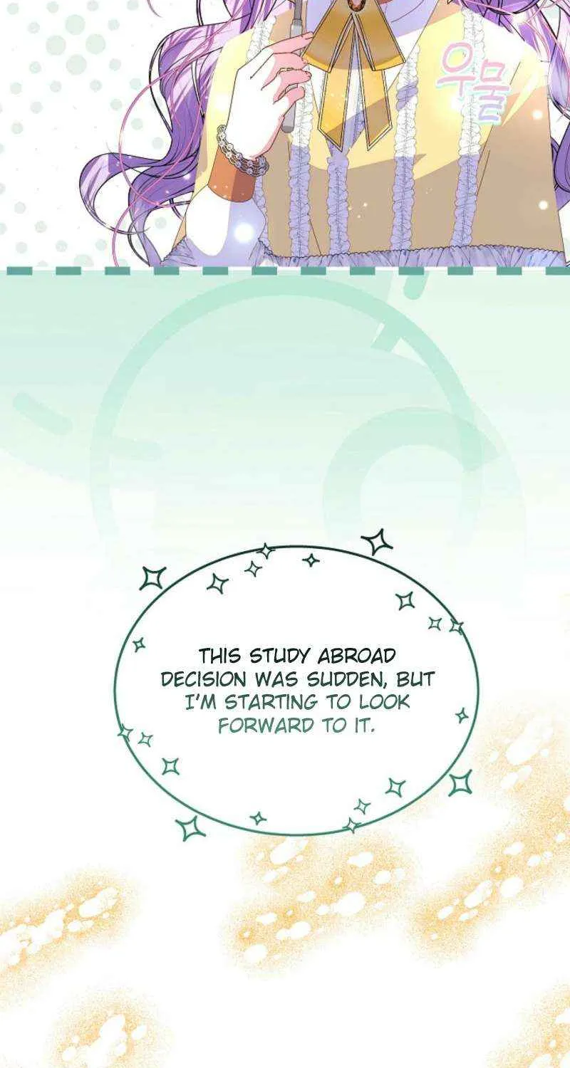 I Am The Male Lead's Child Chapter 53 page 91 - 