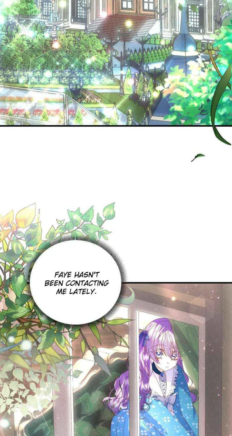 I Am The Male Lead's Child Chapter 53 page 94 - 