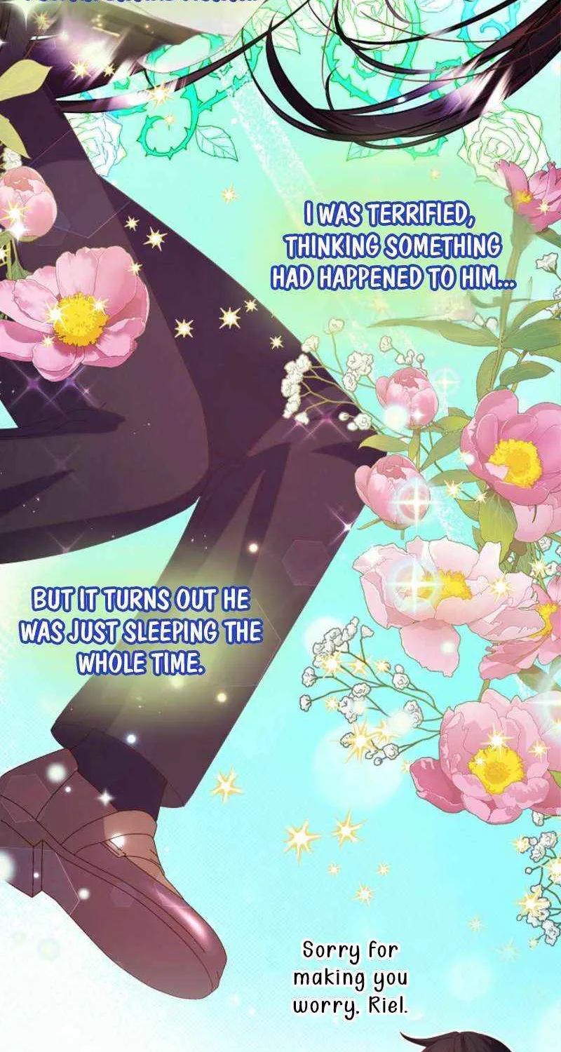 I Am The Male Lead's Child Chapter 53 page 97 - 