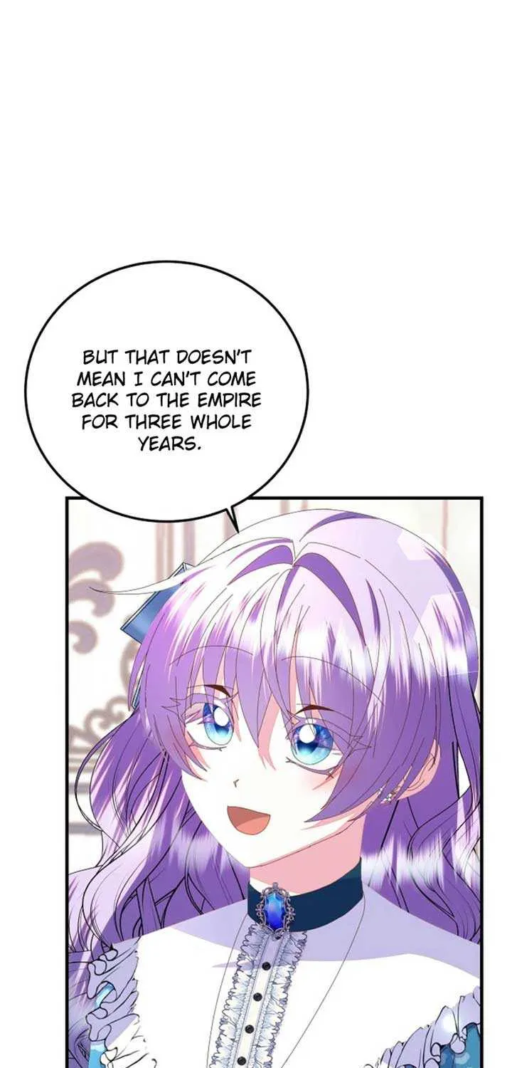 I Am The Male Lead's Child Chapter 54 page 11 - 