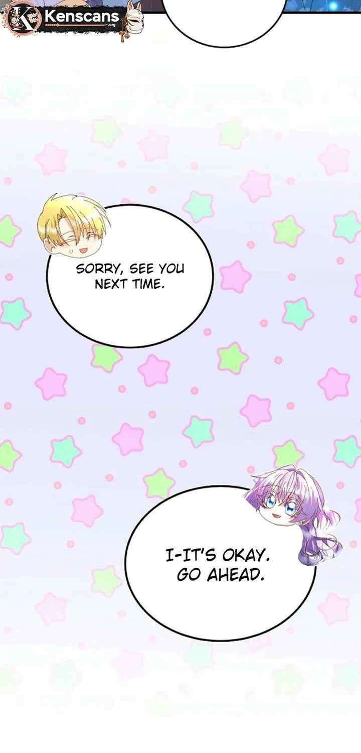 I Am The Male Lead's Child Chapter 54 page 15 - 