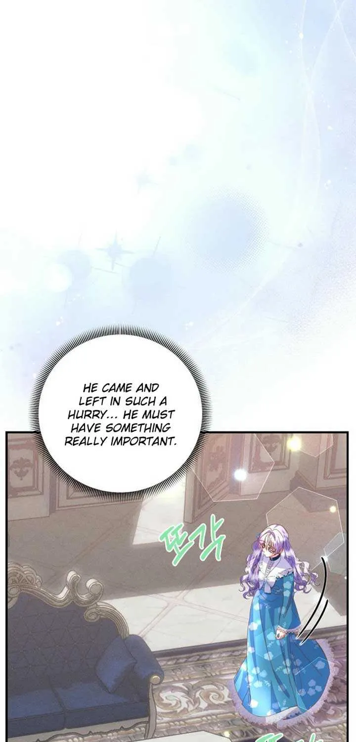 I Am The Male Lead's Child Chapter 54 page 17 - 