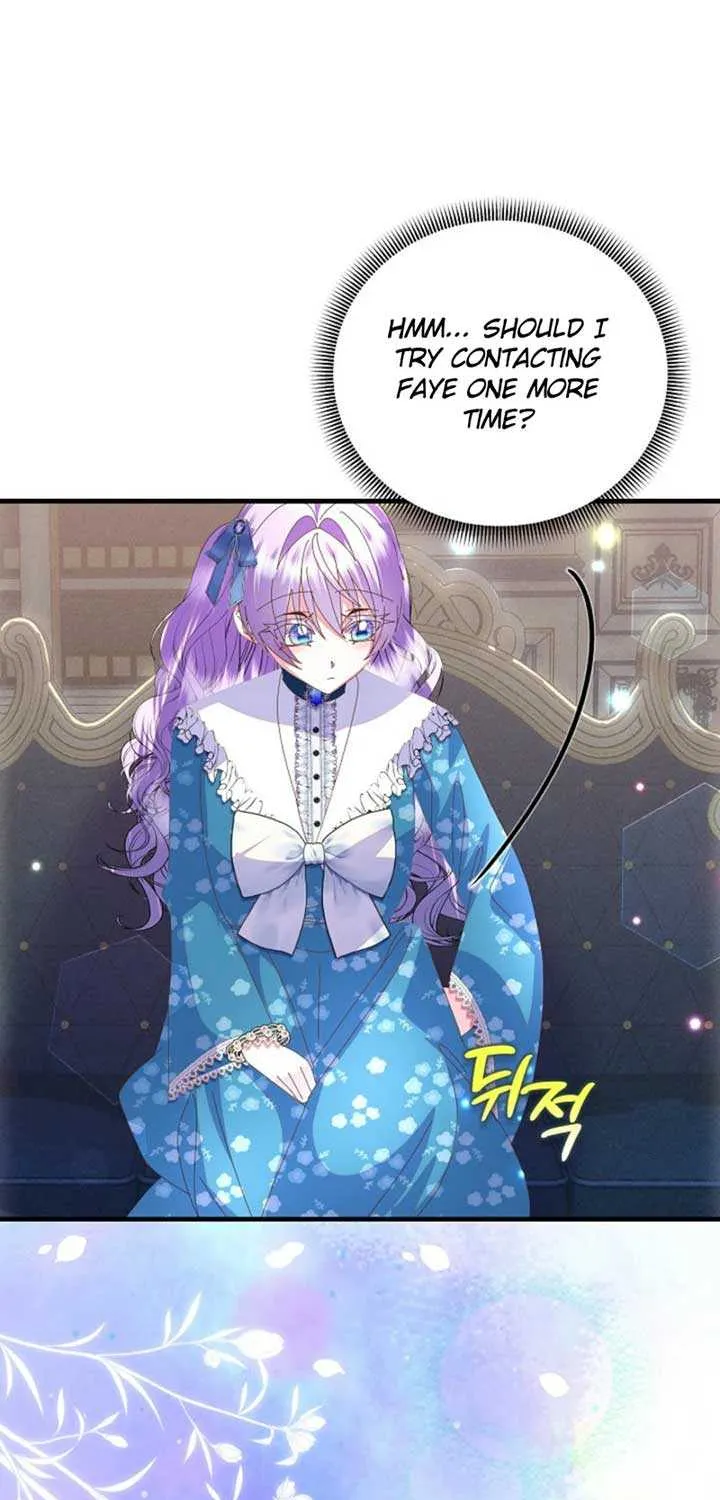 I Am The Male Lead's Child Chapter 54 page 19 - 