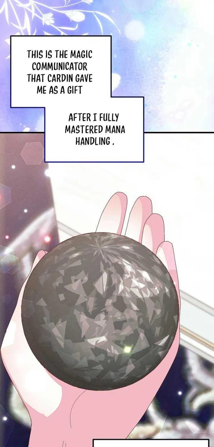I Am The Male Lead's Child Chapter 54 page 20 - 