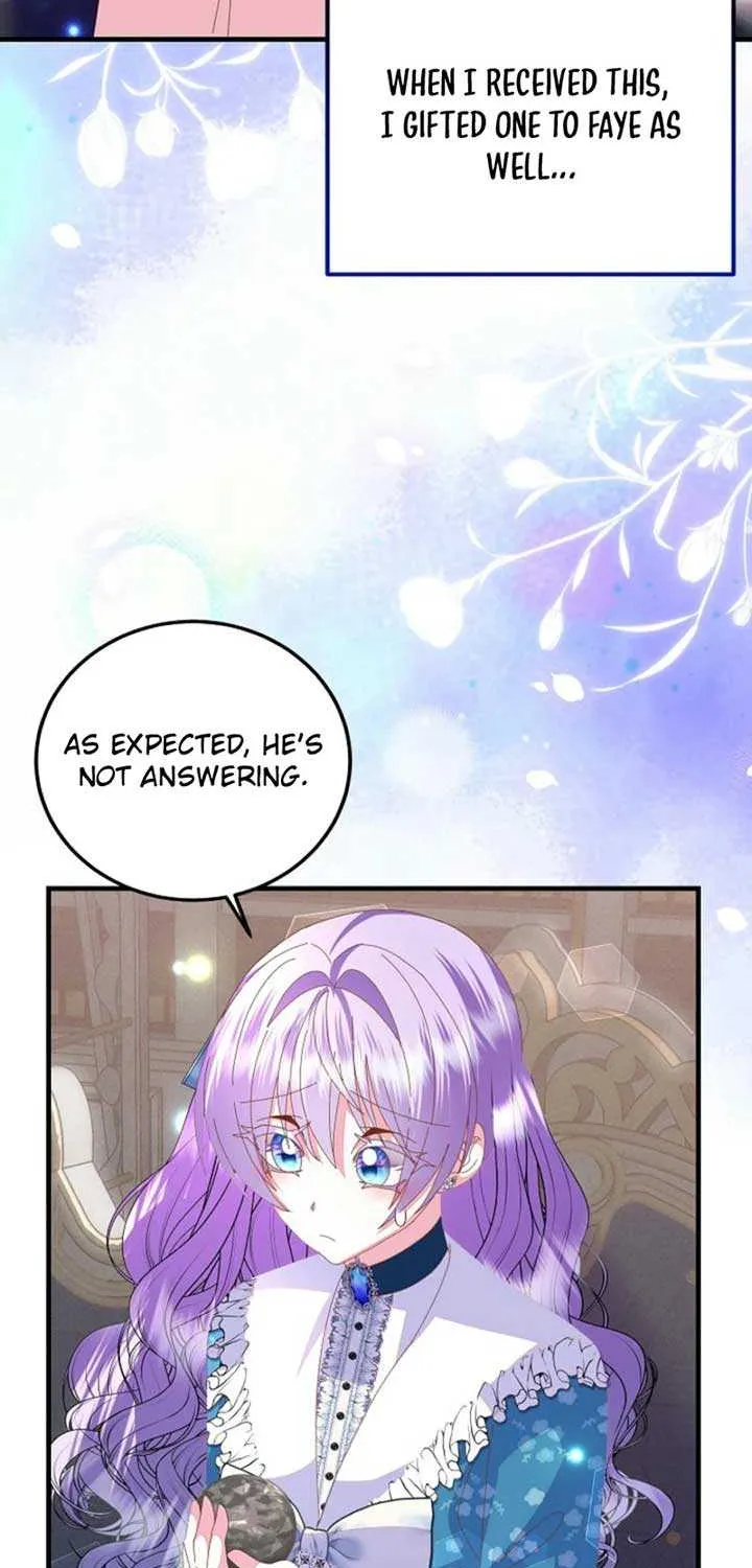 I Am The Male Lead's Child Chapter 54 page 21 - 