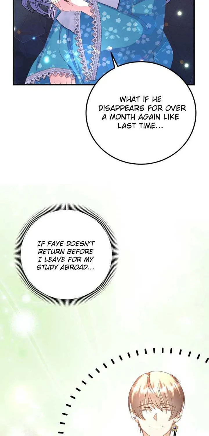 I Am The Male Lead's Child Chapter 54 page 22 - 