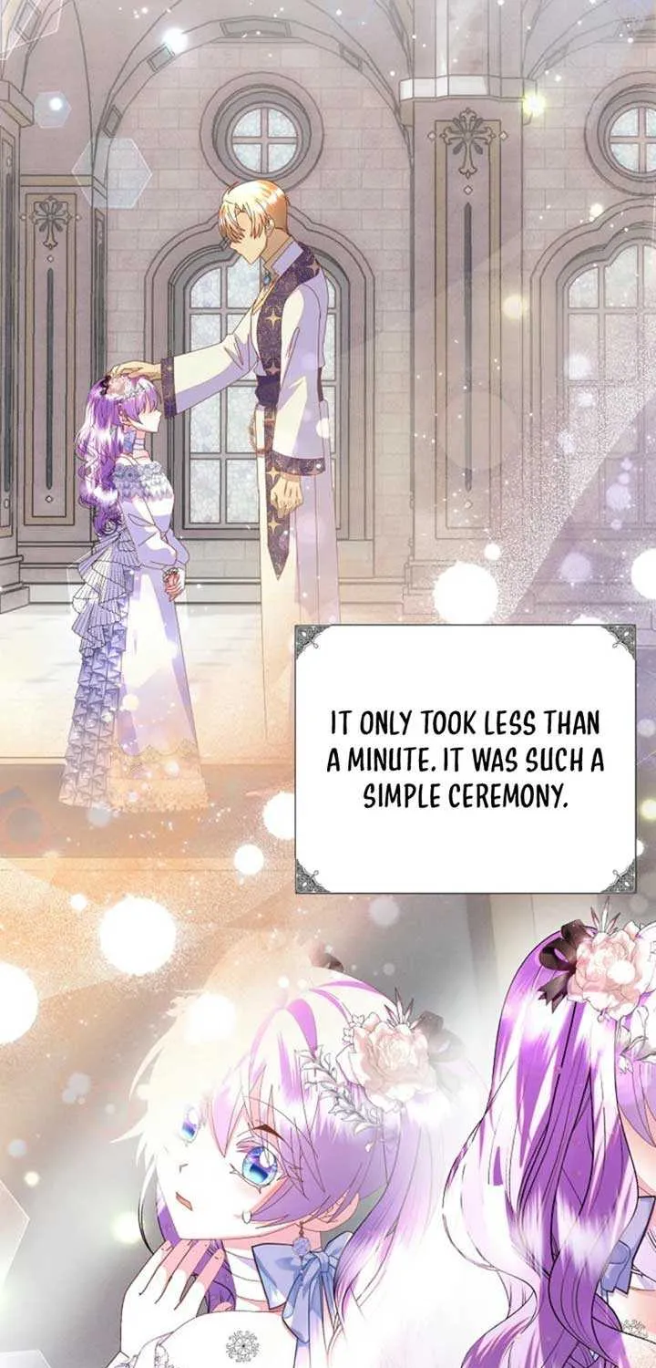 I Am The Male Lead's Child Chapter 54 page 25 - 