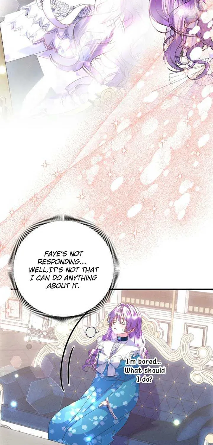 I Am The Male Lead's Child Chapter 54 page 26 - 