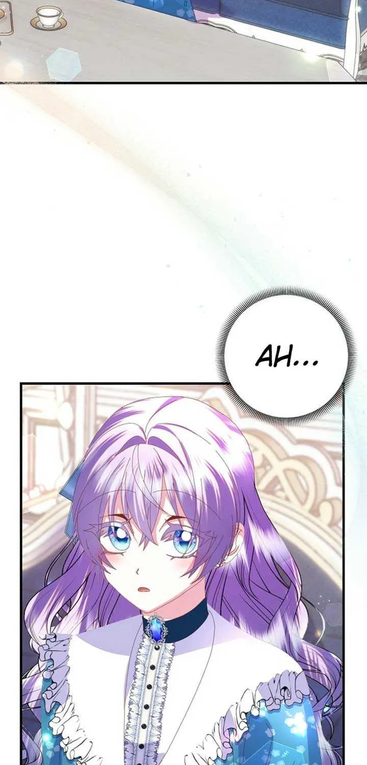 I Am The Male Lead's Child Chapter 54 page 27 - 
