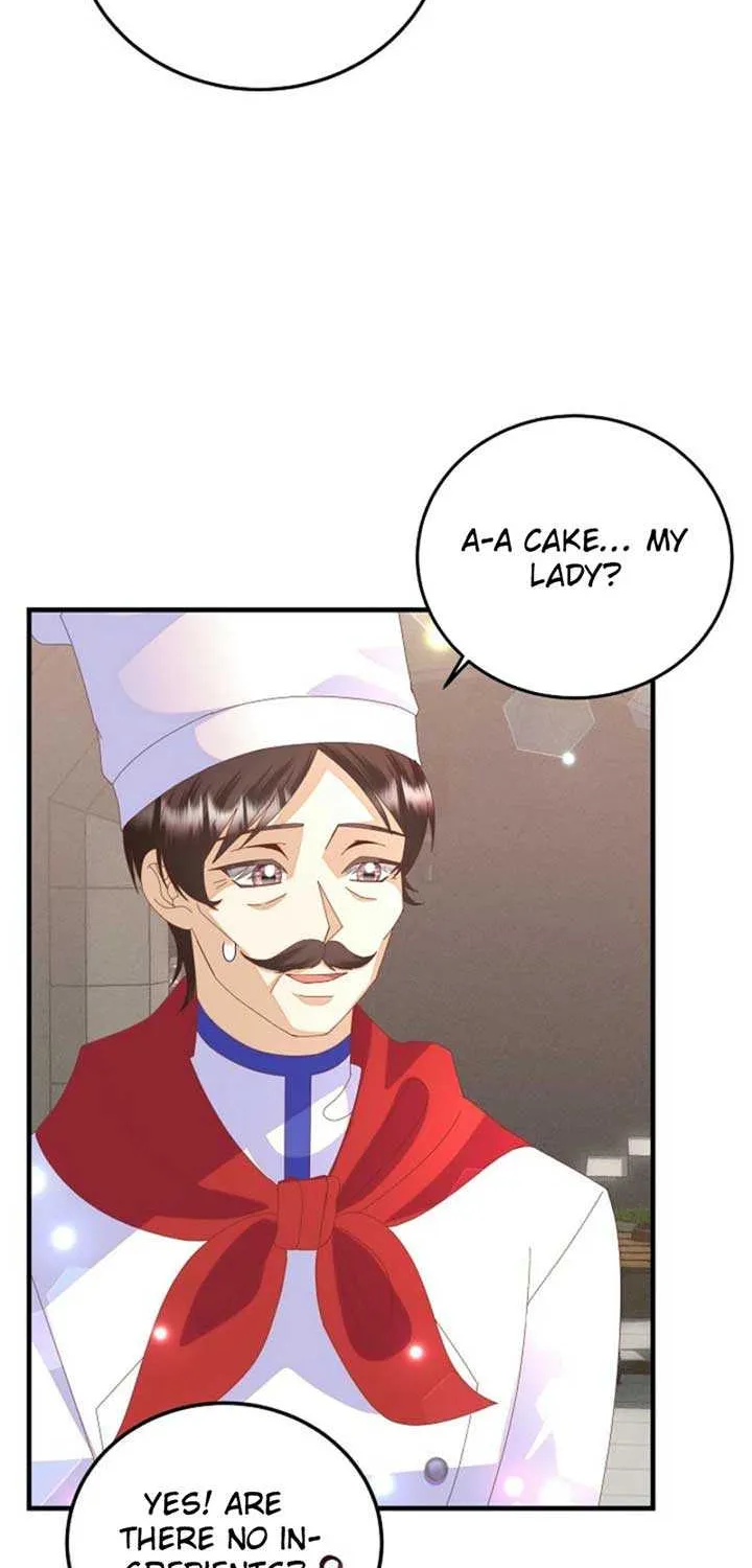 I Am The Male Lead's Child Chapter 54 page 32 - 