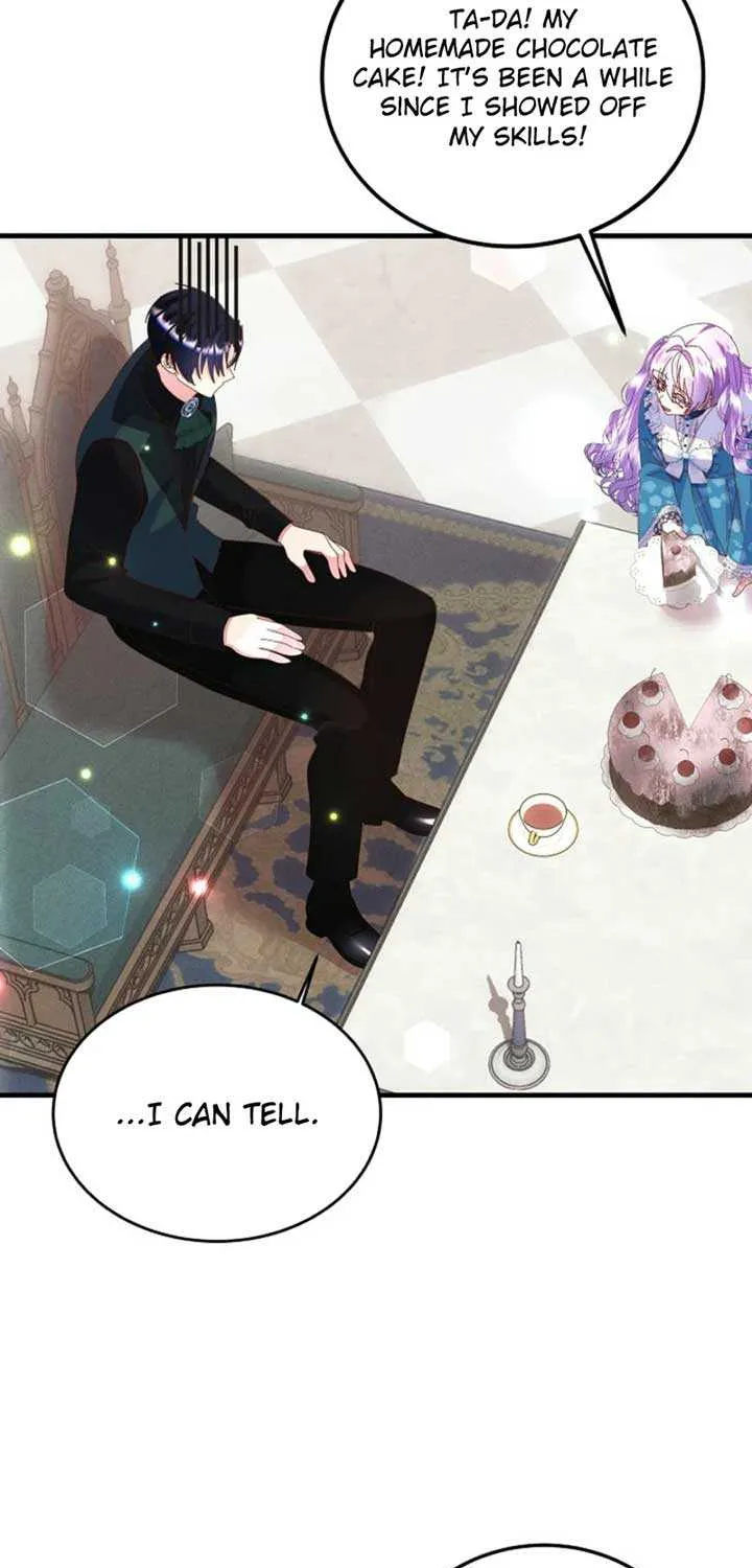 I Am The Male Lead's Child Chapter 54 page 38 - 