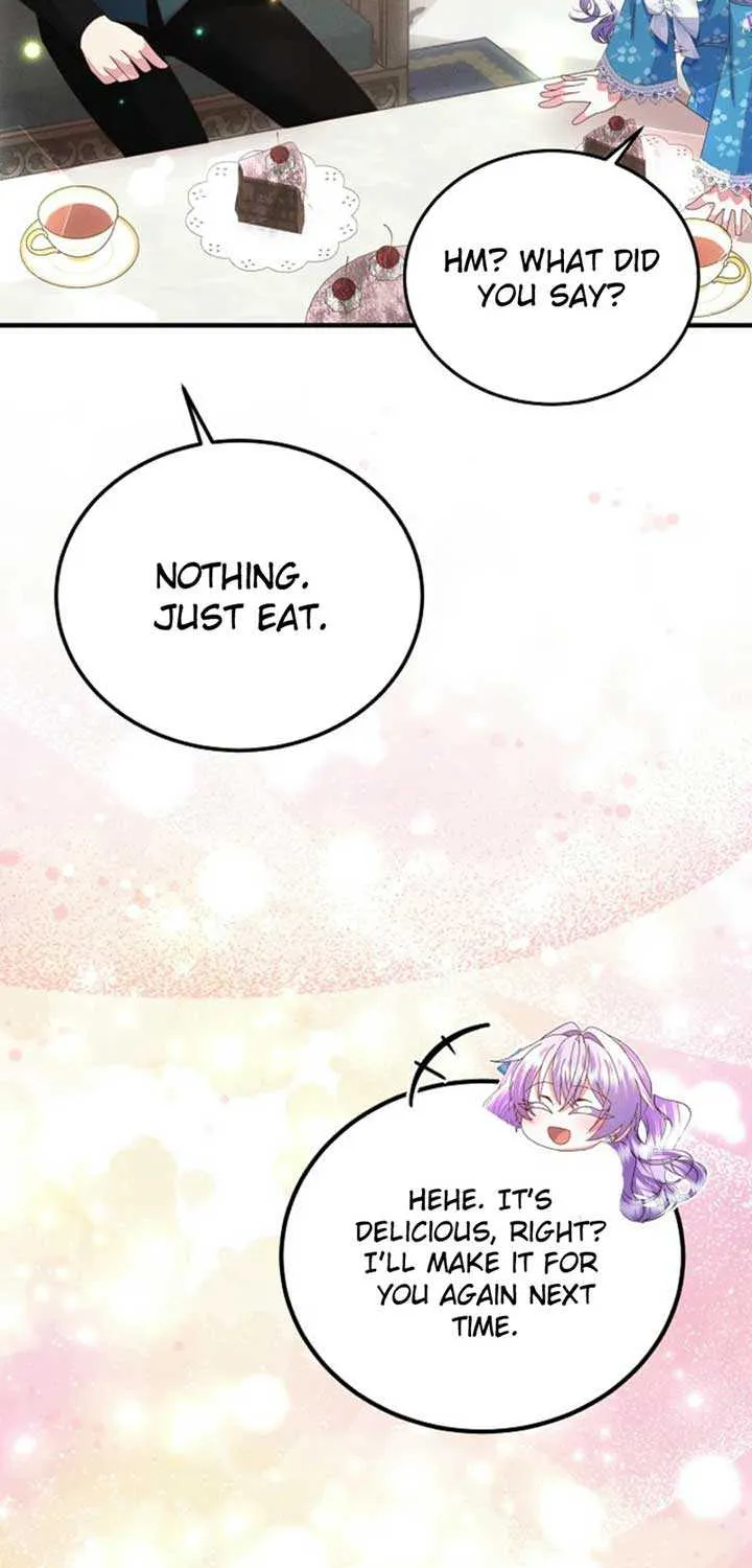 I Am The Male Lead's Child Chapter 54 page 44 - 