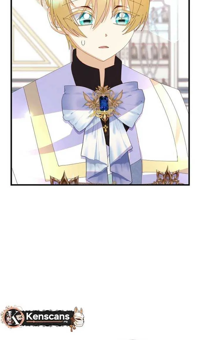 I Am The Male Lead's Child Chapter 54 page 6 - 