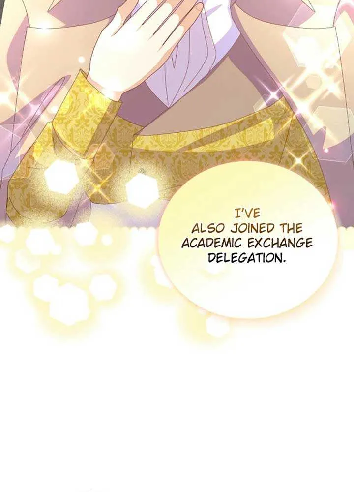 I Am The Male Lead's Child Chapter 54 page 51 - 