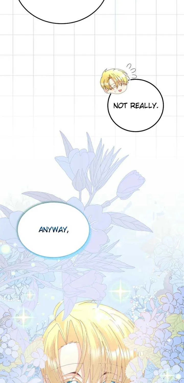 I Am The Male Lead's Child Chapter 54 page 54 - 