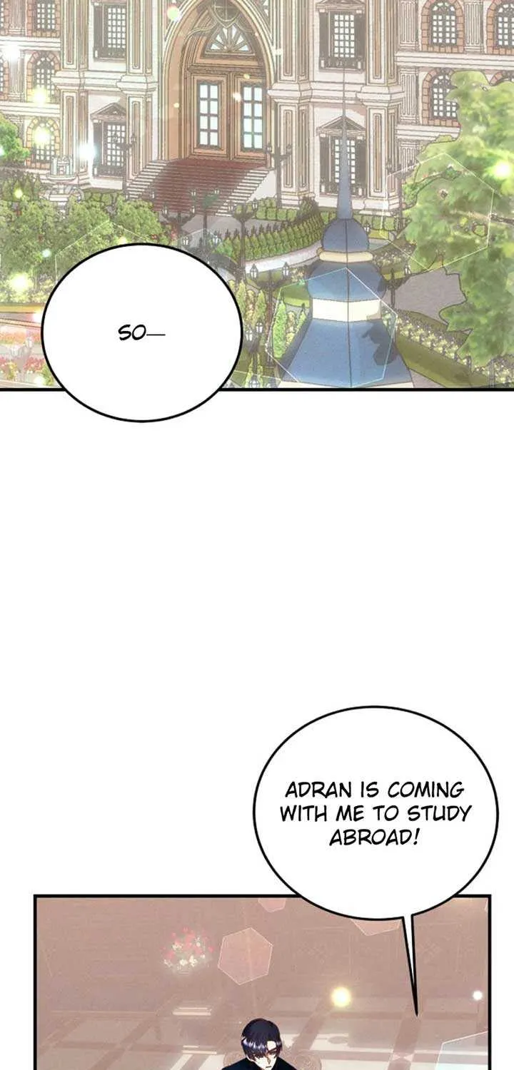 I Am The Male Lead's Child Chapter 54 page 59 - 