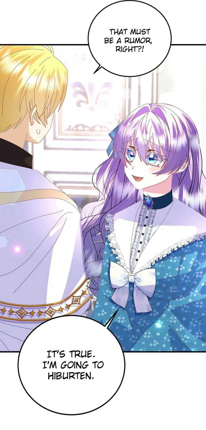 I Am The Male Lead's Child Chapter 54 page 7 - 