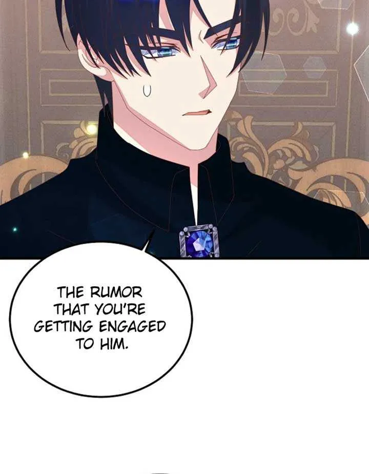 I Am The Male Lead's Child Chapter 54 page 61 - 