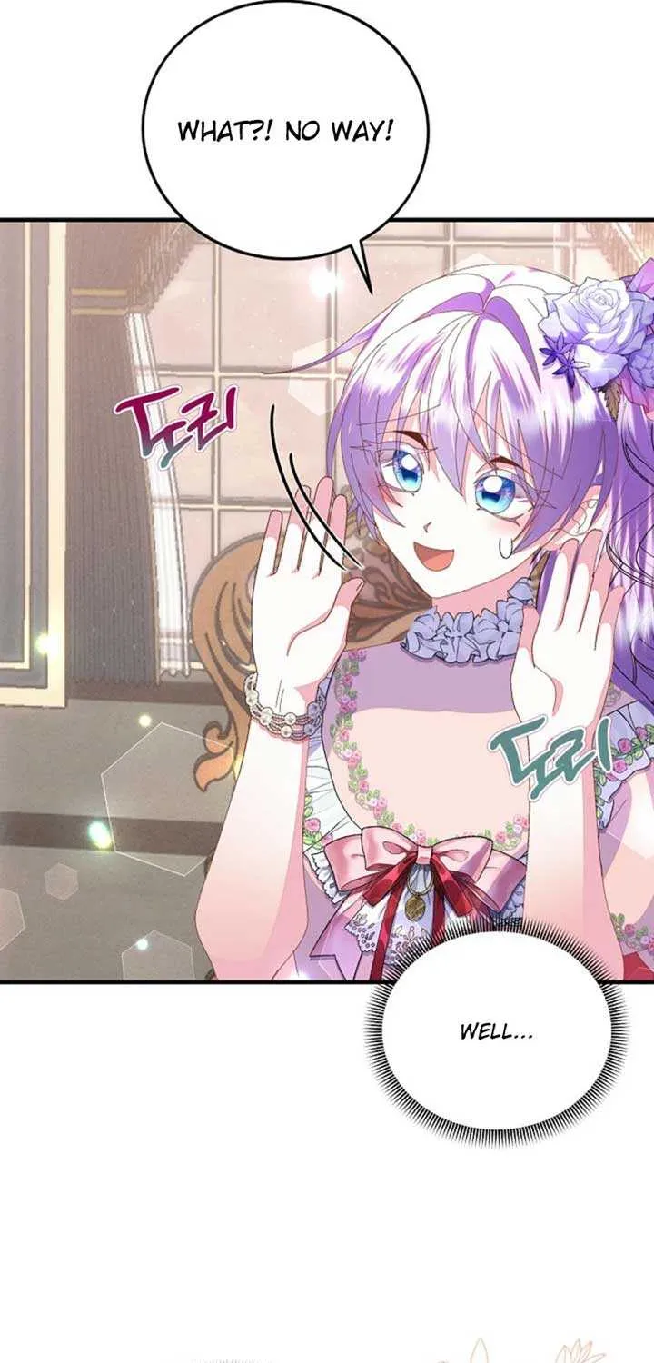 I Am The Male Lead's Child Chapter 54 page 62 - 