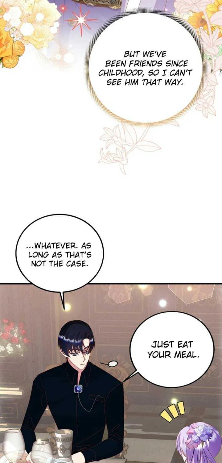 I Am The Male Lead's Child Chapter 54 page 64 - 