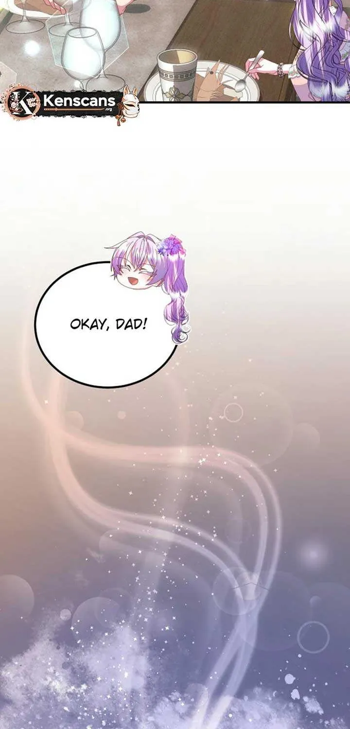 I Am The Male Lead's Child Chapter 54 page 65 - 