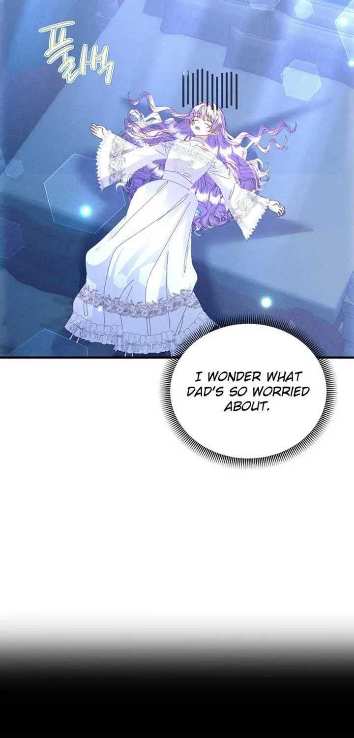 I Am The Male Lead's Child Chapter 54 page 69 - 