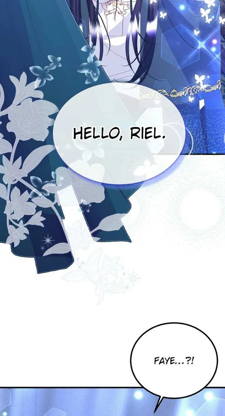 I Am The Male Lead's Child Chapter 54 page 78 - 