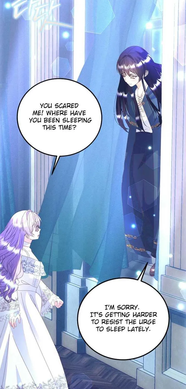 I Am The Male Lead's Child Chapter 54 page 80 - 