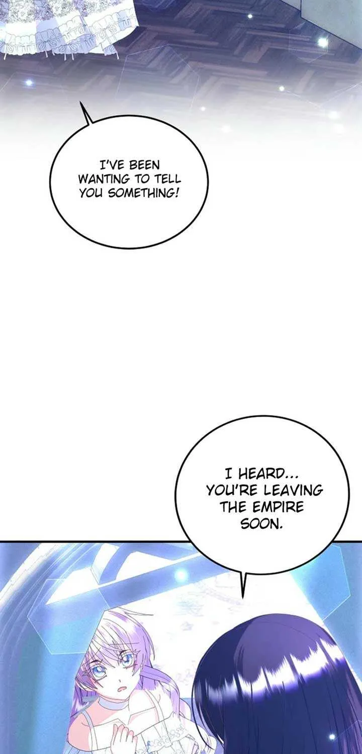 I Am The Male Lead's Child Chapter 54 page 81 - 