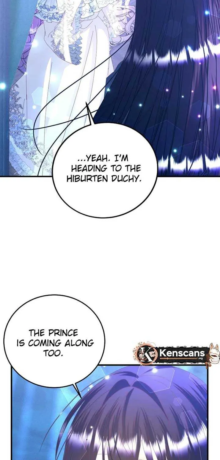 I Am The Male Lead's Child Chapter 54 page 82 - 