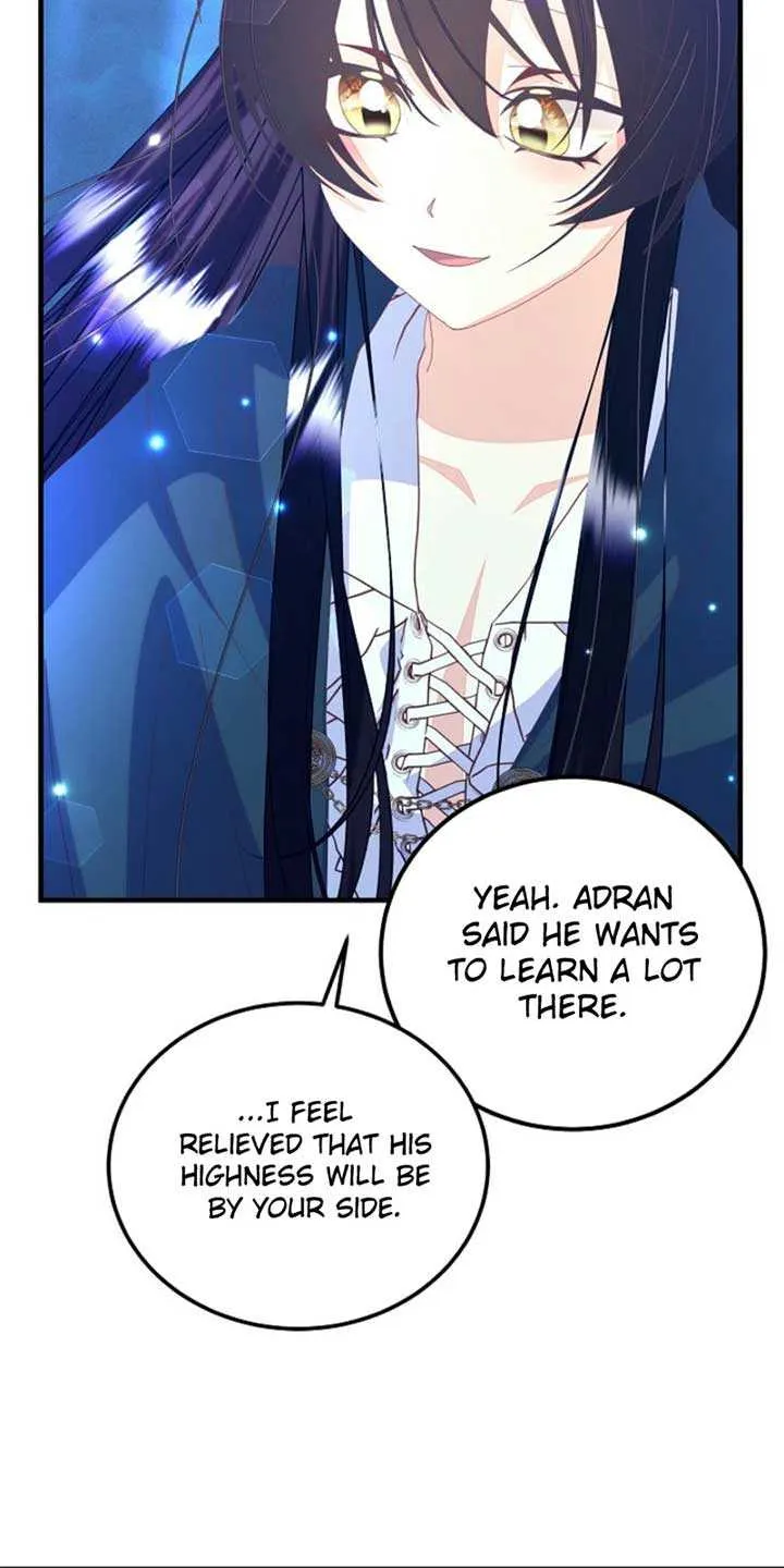 I Am The Male Lead's Child Chapter 54 page 83 - 