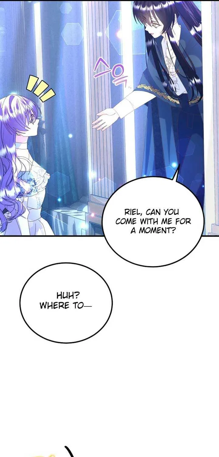 I Am The Male Lead's Child Chapter 54 page 84 - 