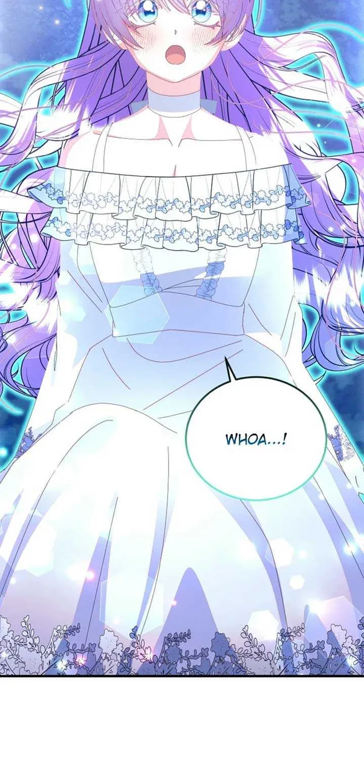 I Am The Male Lead's Child Chapter 54 page 87 - 