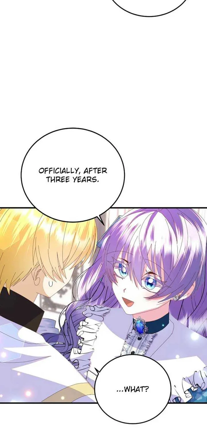 I Am The Male Lead's Child Chapter 54 page 10 - 
