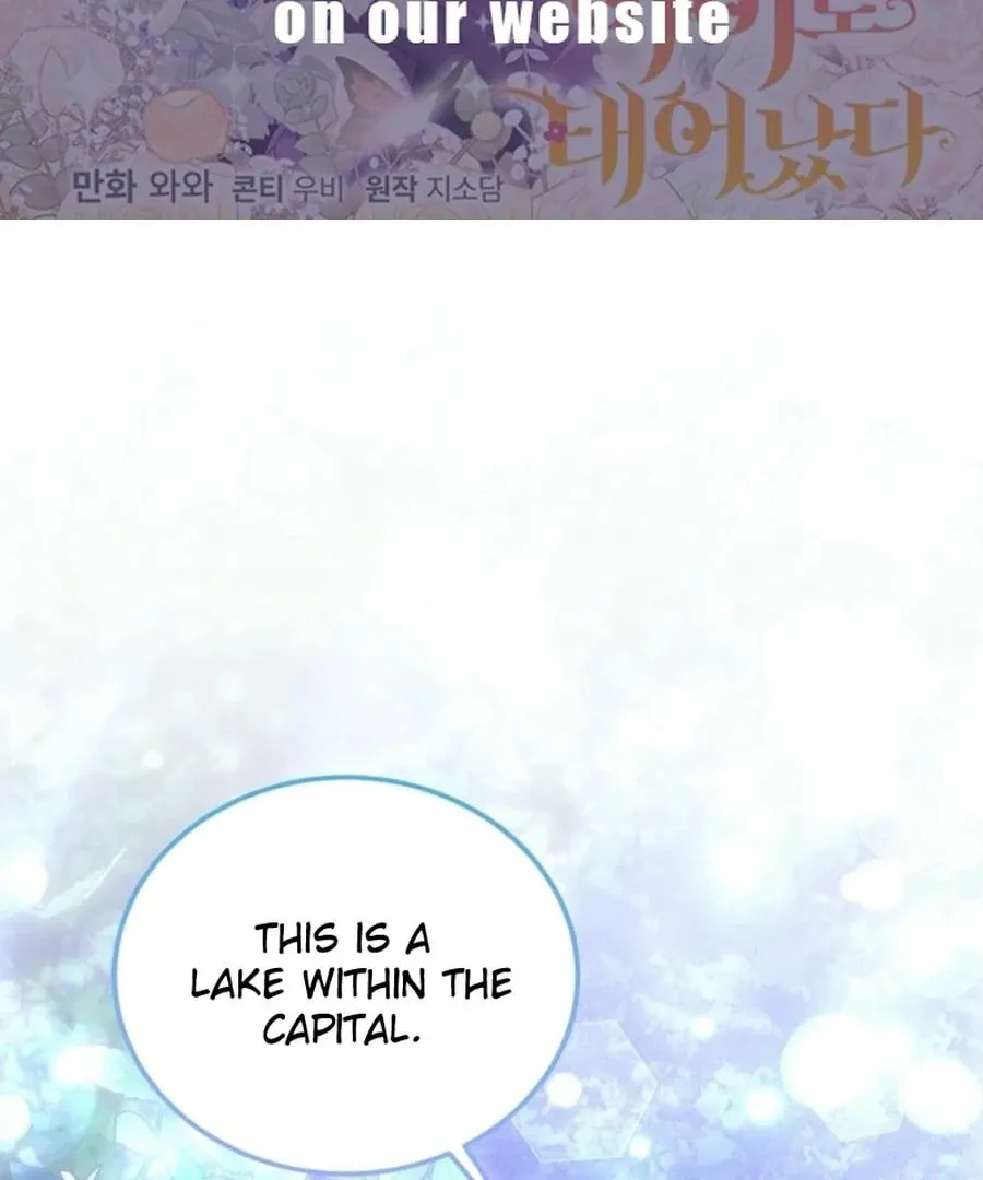 I Am The Male Lead's Child Chapter 55 page 2 - 