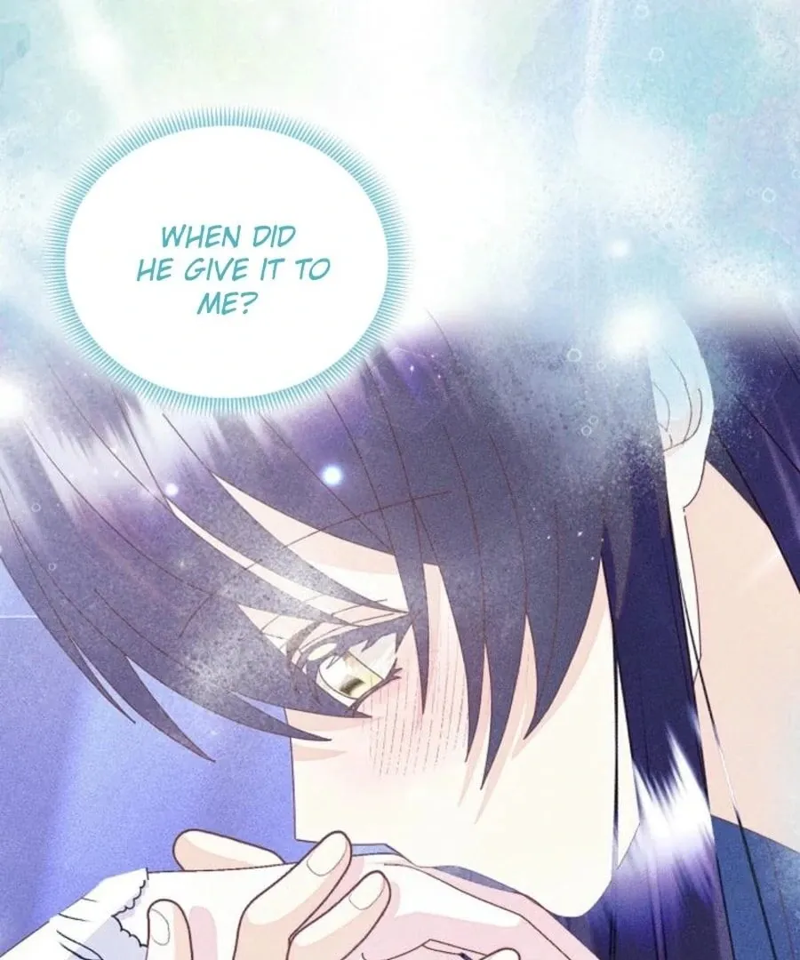 I Am The Male Lead's Child Chapter 55 page 101 - 