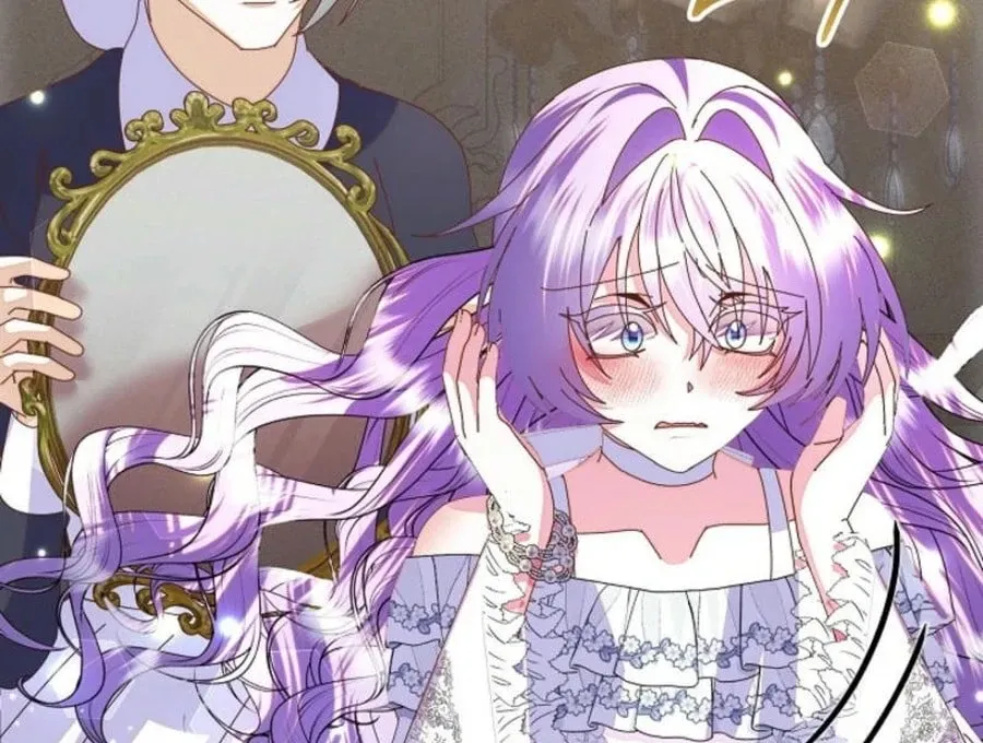 I Am The Male Lead's Child Chapter 55 page 104 - 