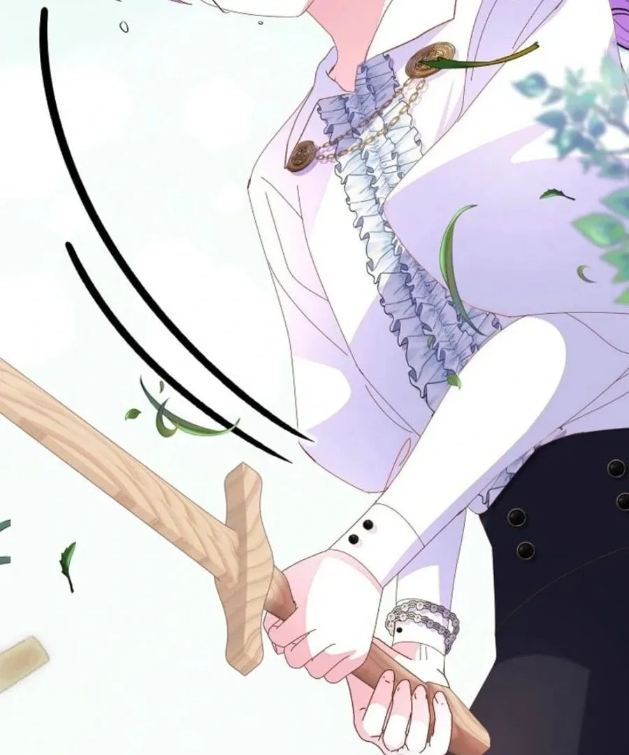 I Am The Male Lead's Child Chapter 55 page 108 - 