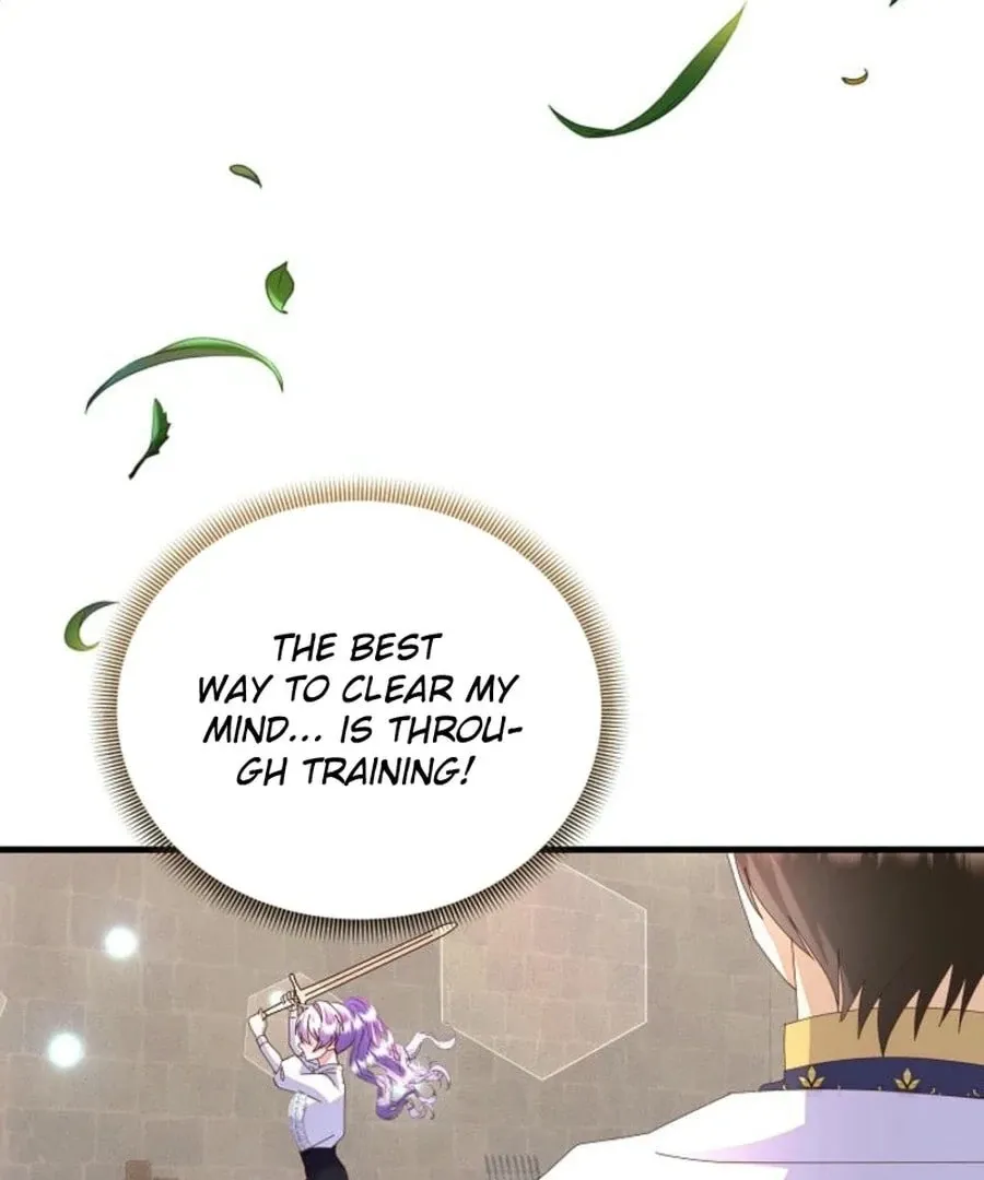 I Am The Male Lead's Child Chapter 55 page 110 - 