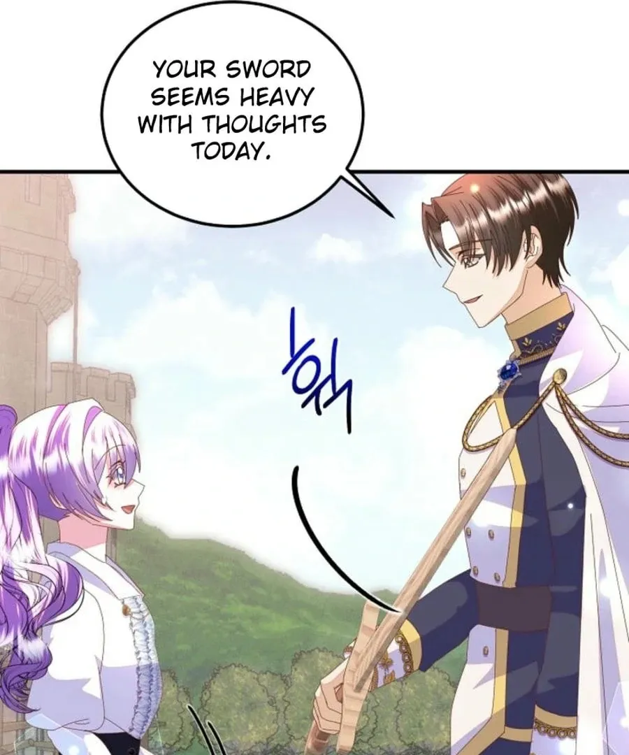 I Am The Male Lead's Child Chapter 55 page 115 - 
