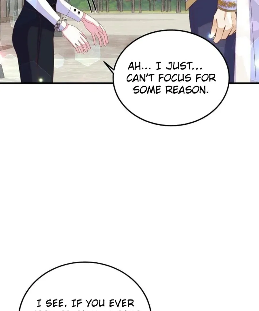 I Am The Male Lead's Child Chapter 55 page 116 - 