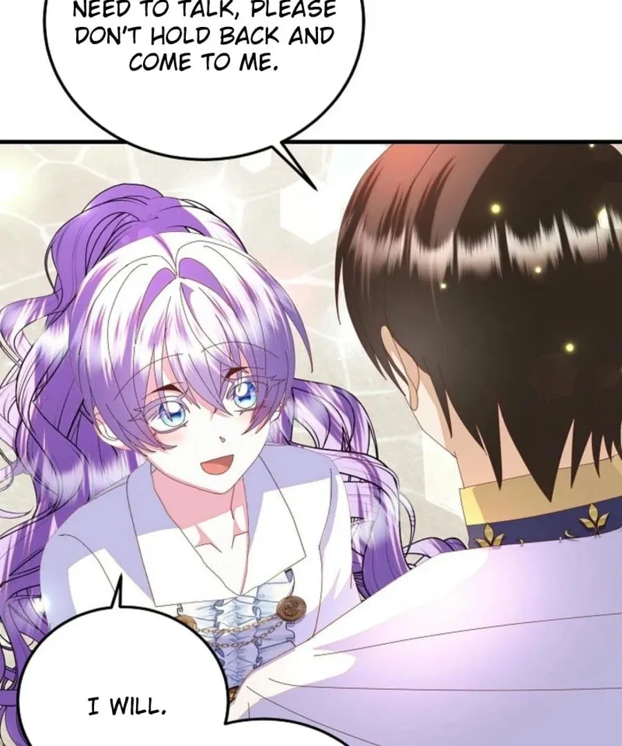 I Am The Male Lead's Child Chapter 55 page 117 - 