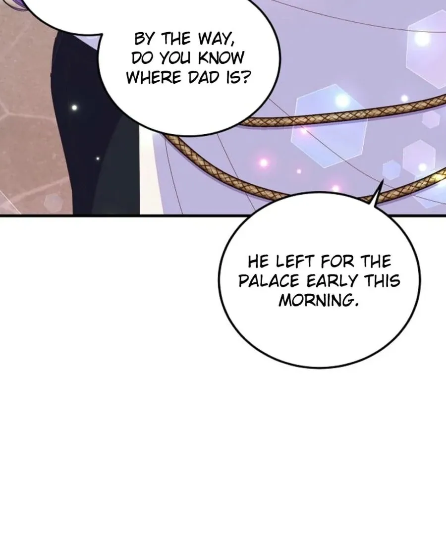 I Am The Male Lead's Child Chapter 55 page 118 - 