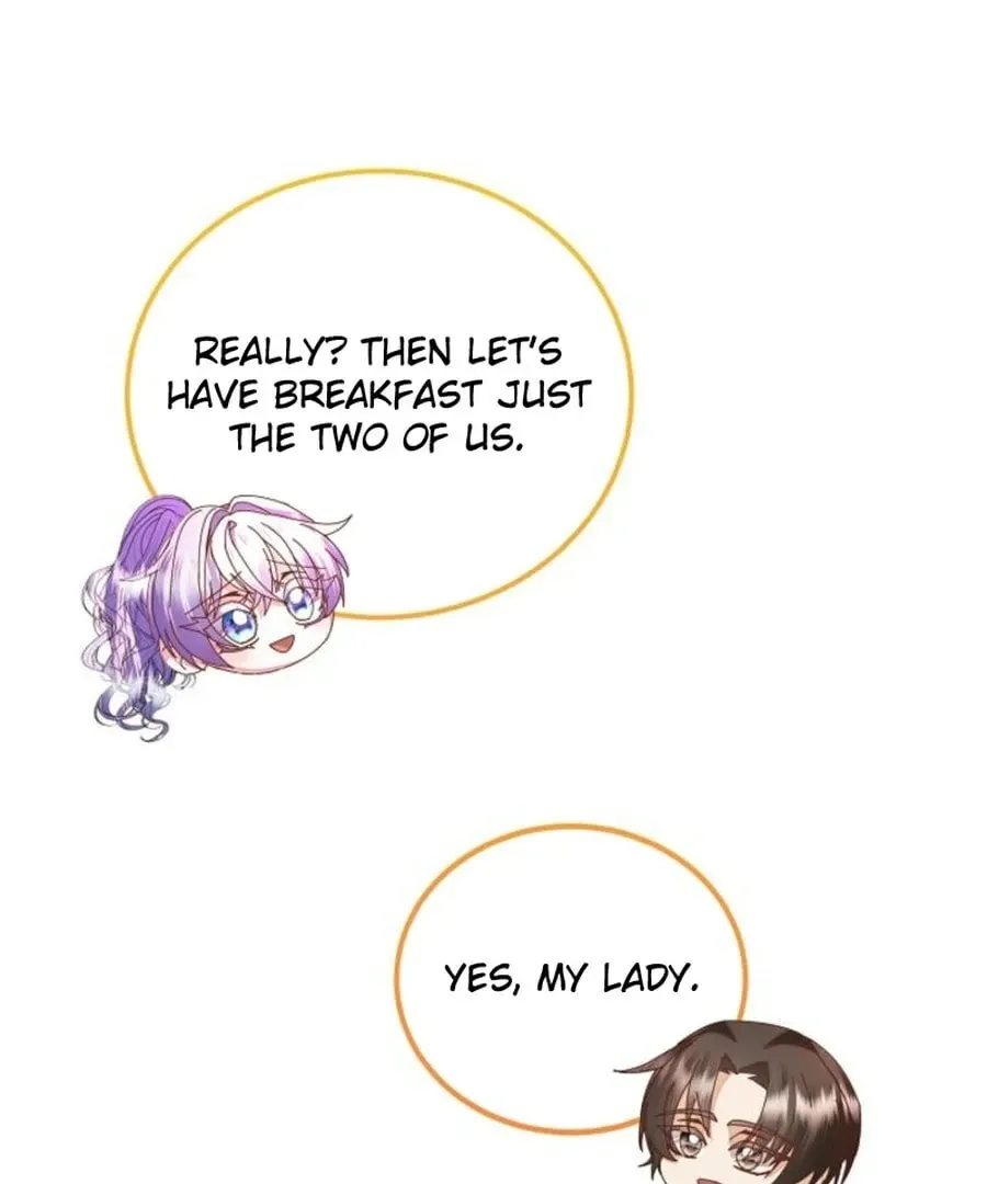 I Am The Male Lead's Child Chapter 55 page 119 - 