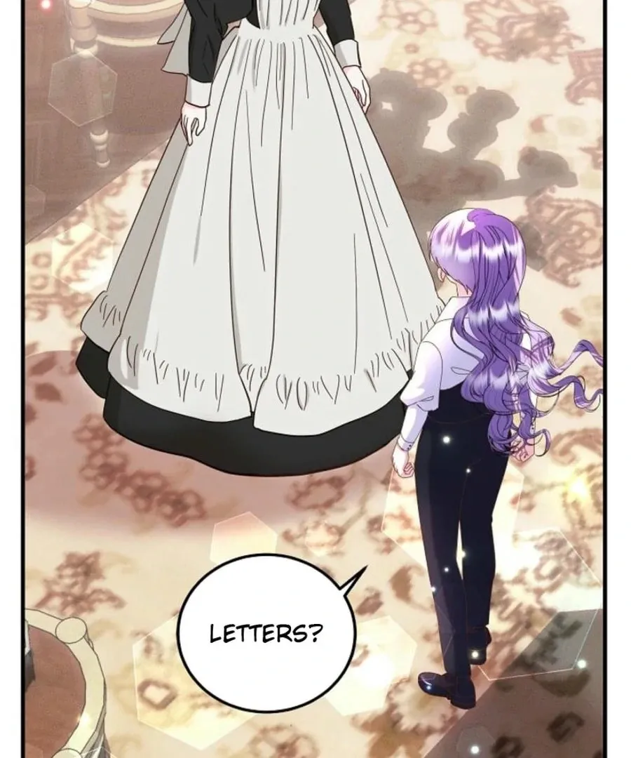 I Am The Male Lead's Child Chapter 55 page 126 - 